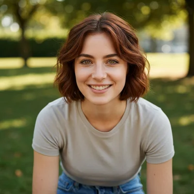 Léa Confort